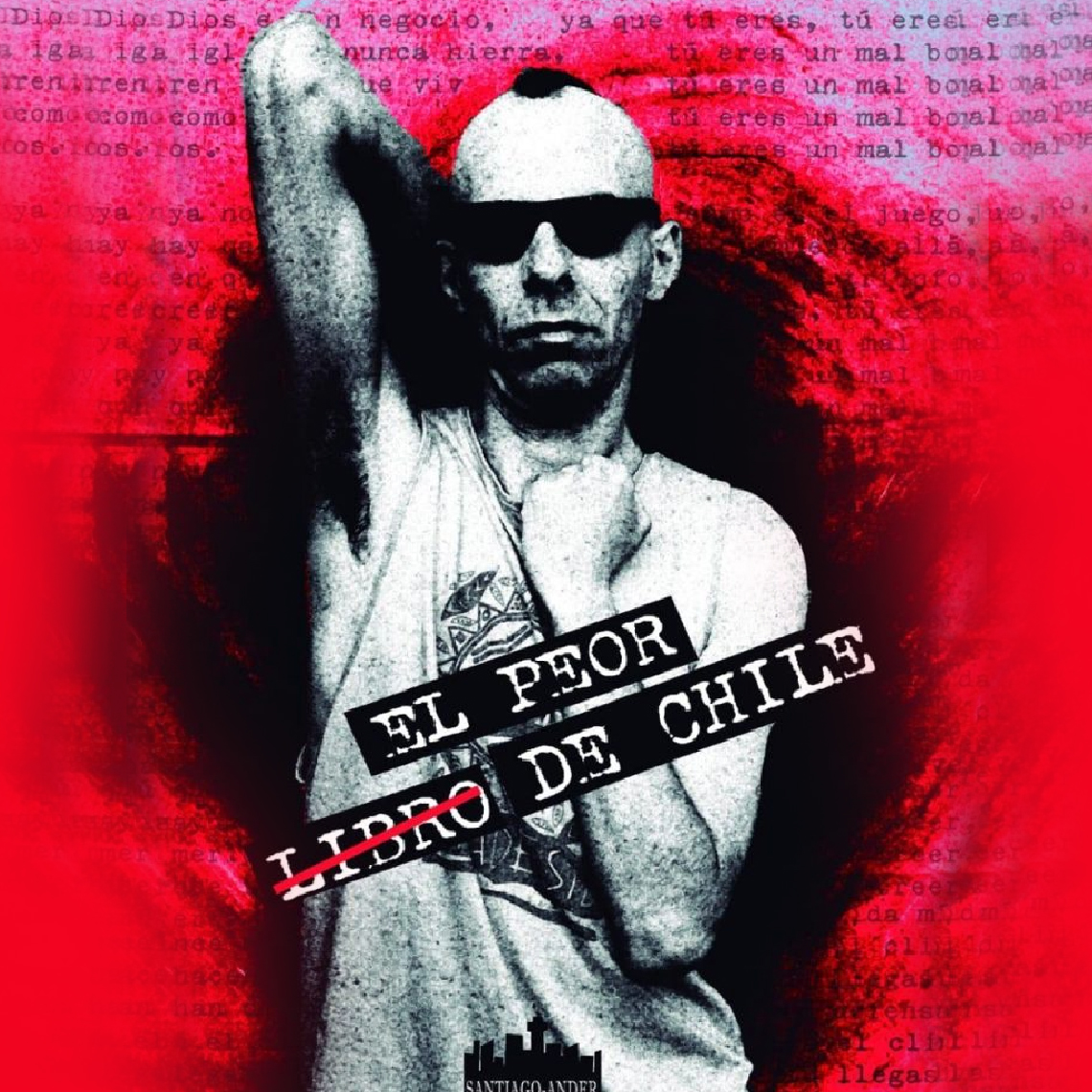 El peor libro de Chile